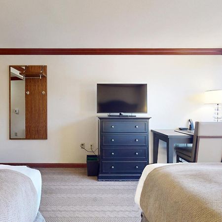 Resort At Squaw Creek Olympic Valley  Room photo